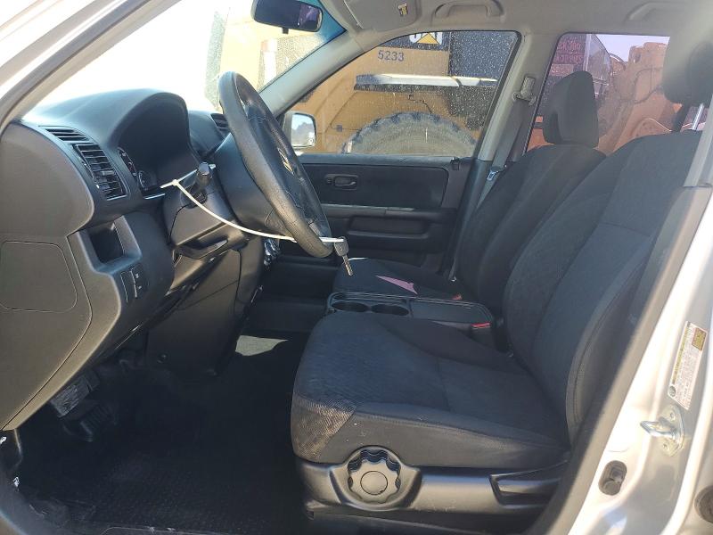 Продажа на аукционе авто 2005 Hond Cr-v, vin: JHLRD68545C003622, номер лота: 59906866