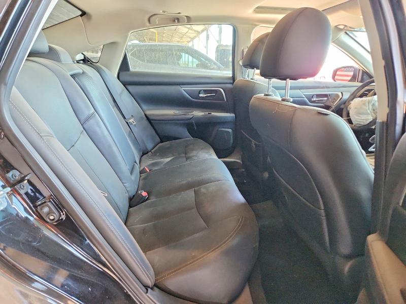 Продаж на аукціоні авто 2016 Nissan Altima, vin: 1N4BL3APXGC156557, номер лоту: 59986316