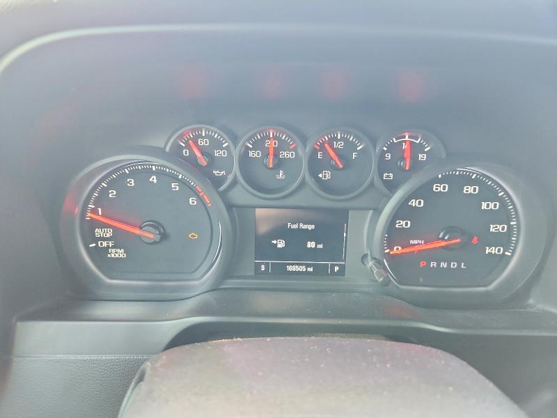 60797066 :رقم المزاد ، 1GCRWBEK4MZ292832 vin ، 2021 Chevrolet Silverado مزاد بيع