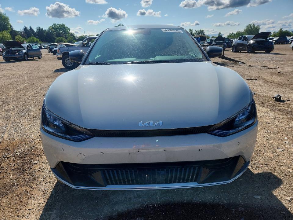 Aukcja sprzedaży 2023 Kia Ev6, vin: KNDC3DLC5P5106880, numer aukcji: 62206376