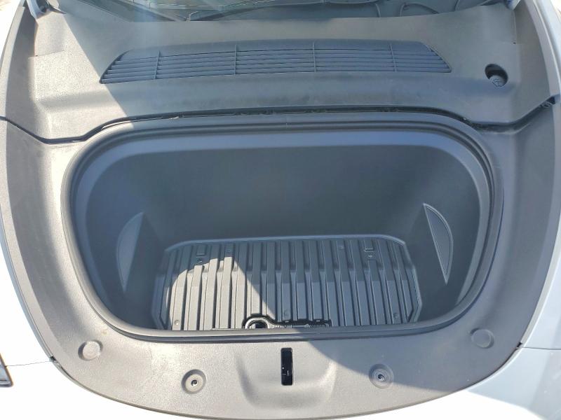 Aukcja sprzedaży 2024 Tesla Model Y, vin: 7SAYGDED3RF097794, numer aukcji: 62017476