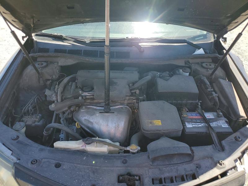 Aukcja sprzedaży 2013 Toyota Camry, vin: 4T1BF1FK3DU220619, numer aukcji: 61408486