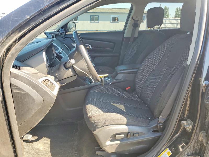 59231476 :رقم المزاد ، 2GKFLWEK1F6115466 vin ، 2015 Gmc Terrain مزاد بيع