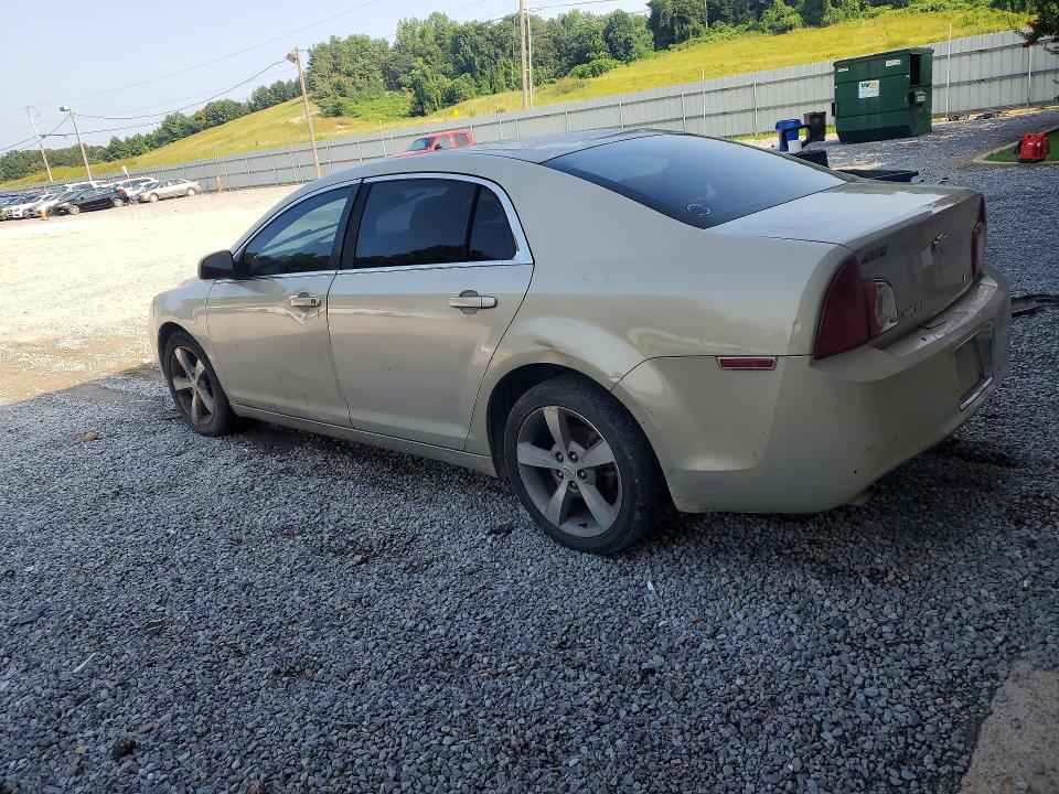 Продажа на аукционе авто 2010 Chevrolet Malibu, vin: 1G1ZA5E00AF255281, номер лота: 62441836
