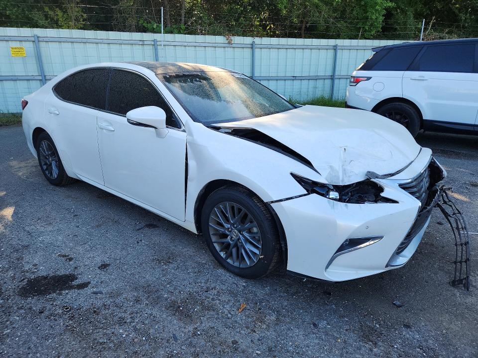 Aukcja sprzedaży 2018 Lexus Es, vin: 58ABK1GG6JU107984, numer aukcji: 61784686