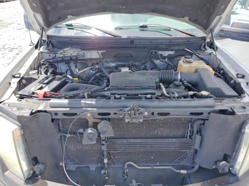 61859096 :رقم المزاد ، 1FTMF1CW0AKC19116 vin ، 2010 Ford F150 مزاد بيع