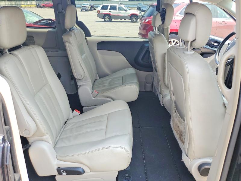 Aukcja sprzedaży 2013 Chrysler Town & Country, vin: 2C4RC1BG6DR786493, numer aukcji: 61114946