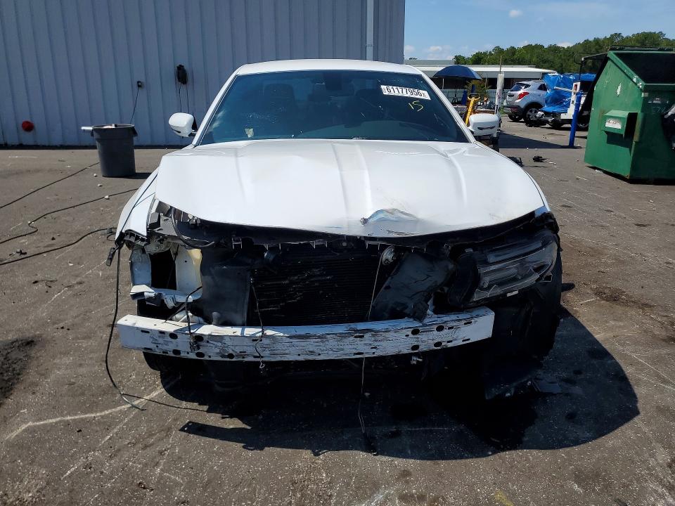 2015 Dodge Charger მანქანა იყიდება აუქციონზე, vin: 2C3CDXBG0FH776545, აუქციონის ნომერი: 61177956
