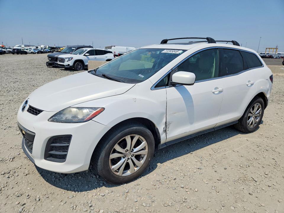 Aukcja sprzedaży 2010 Mazda Cx-7, vin: JM3ER4W30A0310923, numer aukcji: 59385846