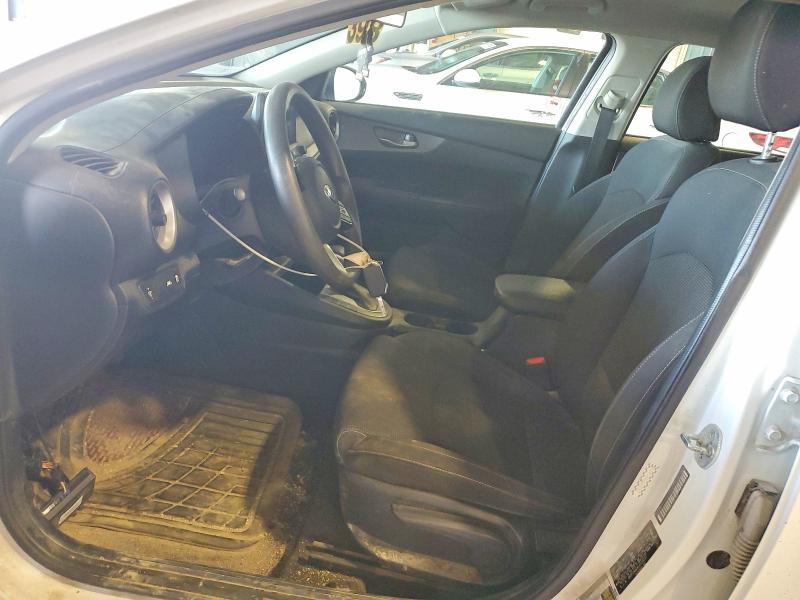 Aukcja sprzedaży 2020 Kia Forte, vin: 3KPF24ADXLE220237, numer aukcji: 61922896