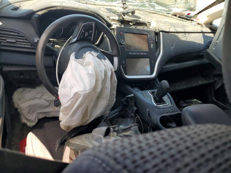 63569036 :رقم المزاد ، 4S4BTAAC1L3164340 vin ، 2020 Subaru Outback مزاد بيع