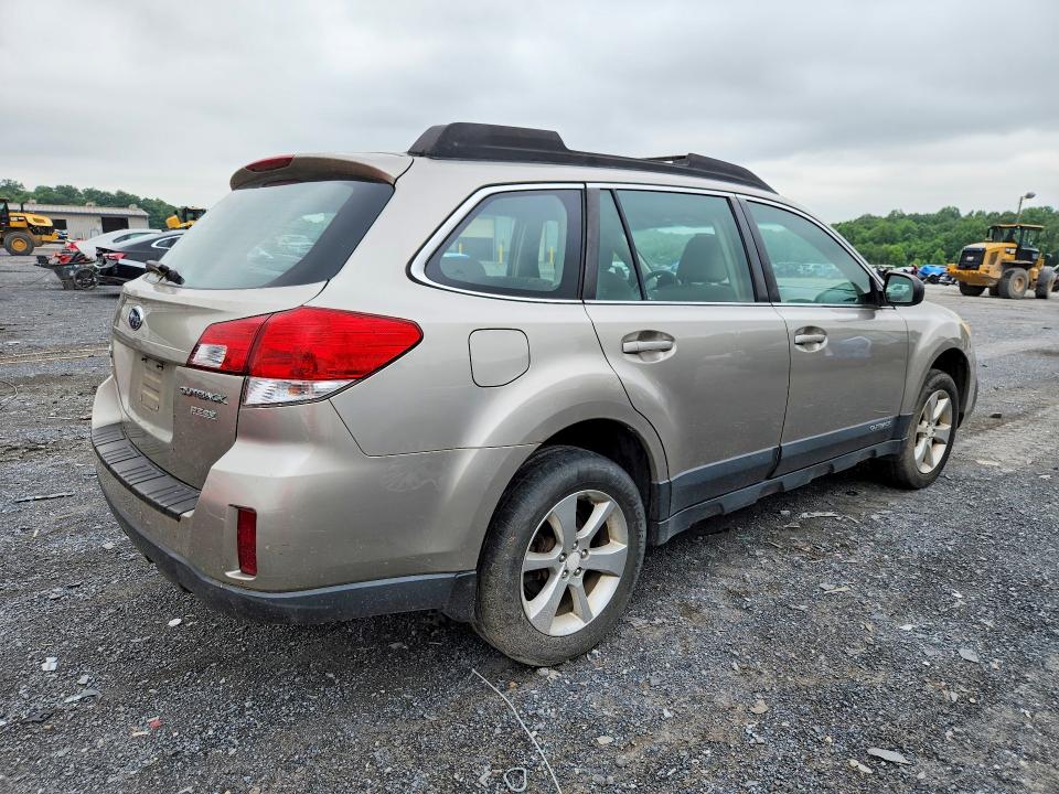 Продаж на аукціоні авто 2014 Subaru Outback, vin: 4S4BRBAC0E3298053, номер лоту: 60001006