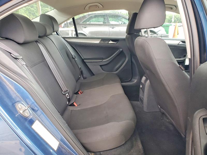 Aukcja sprzedaży 2015 Volkswagen Jetta, vin: 3VWD17AJ8FM264164, numer aukcji: 61291776