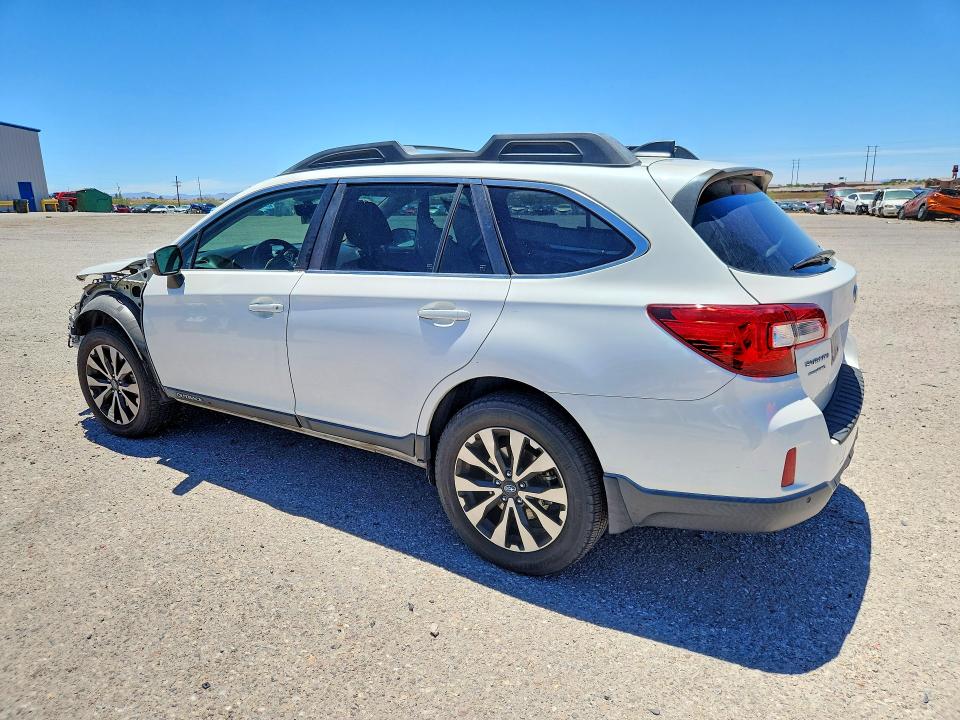 Продаж на аукціоні авто 2017 Subaru Outback, vin: 4S4BSENC1H3396156, номер лоту: 58984446