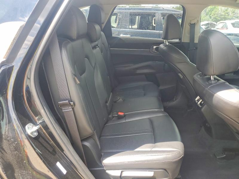 Aukcja sprzedaży 2024 Kia Sorento, vin: 5XYRLDJC8RG279266, numer aukcji: 59619666
