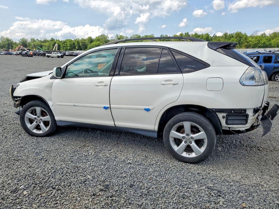 Aukcja sprzedaży 2007 Lexus Rx, vin: JTJHK31UX72008926, numer aukcji: 61720026