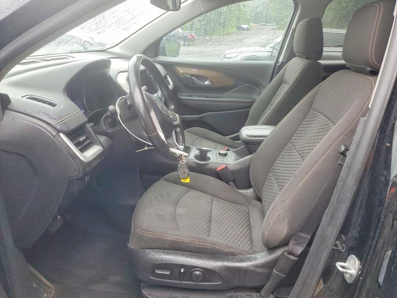 Aukcja sprzedaży 2019 Gmc Terrain, vin: 3GKALTEV7KL347269, numer aukcji: 59724336