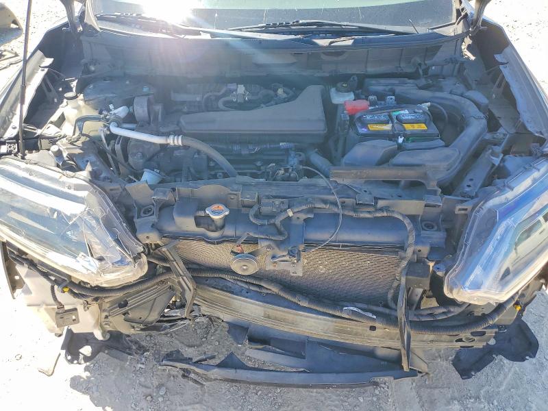 Продаж на аукціоні авто 2016 Nissan Rogue, vin: JN8AT2MV2GW149745, номер лоту: 61091826
