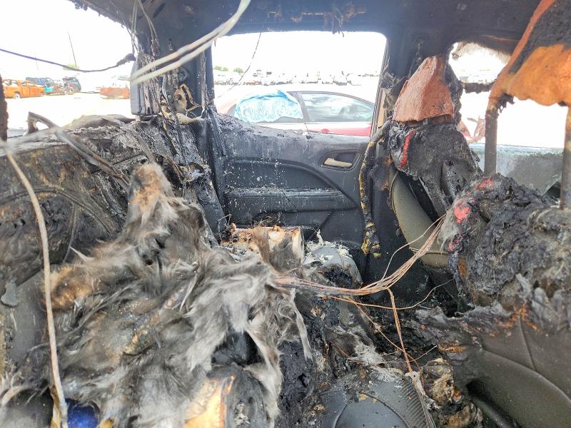 Aukcja sprzedaży 2021 Gmc Canyon, vin: 1GTG6FEN0M1279664, numer aukcji: 61409786