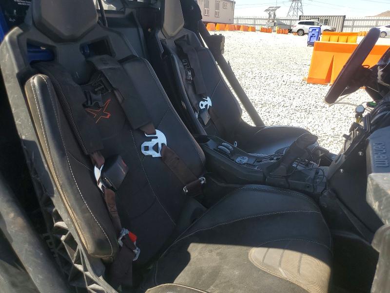 Aukcja sprzedaży 2020 Can-am Maverick X3, vin: 3JBVXAV4XLK001742, numer aukcji: 62087736