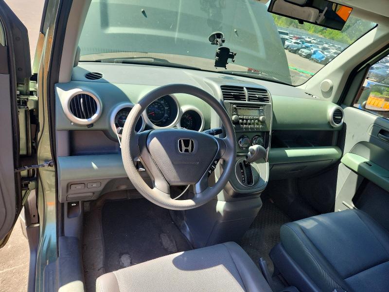 Продажа на аукционе авто 2004 Honda Element, vin: 5J6YH28574L033230, номер лота: 61069666