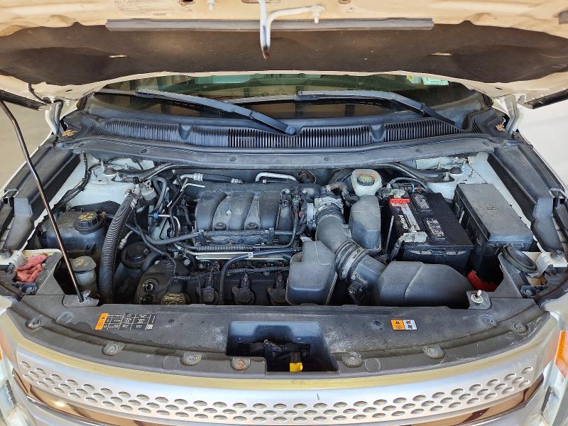 Aukcja sprzedaży 2013 Ford Explorer, vin: 1FM5K8D84DGC66824, numer aukcji: 60130656