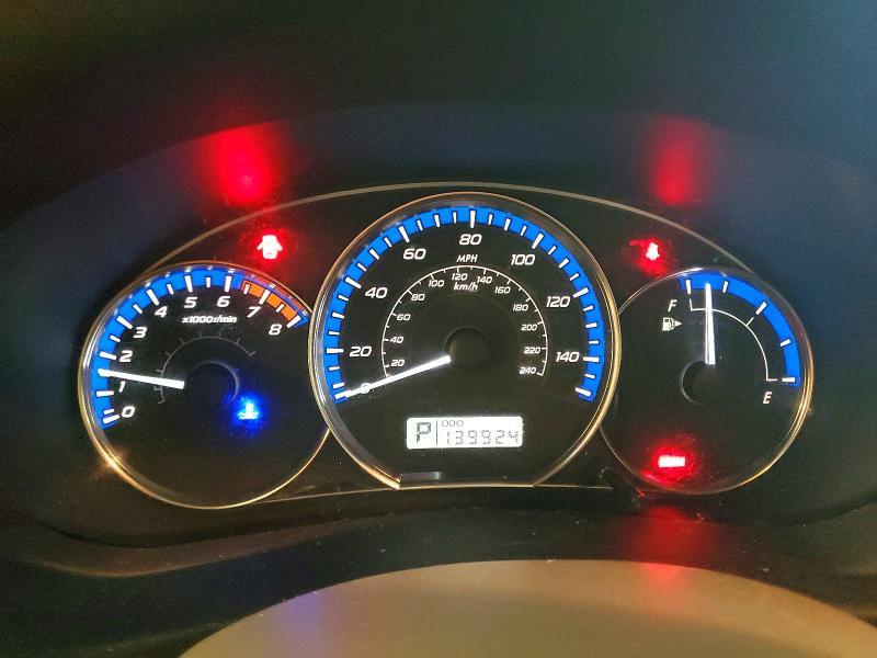 Aukcja sprzedaży 2012 Subaru Forester, vin: JF2SHBBC5CH414354, numer aukcji: 60262806