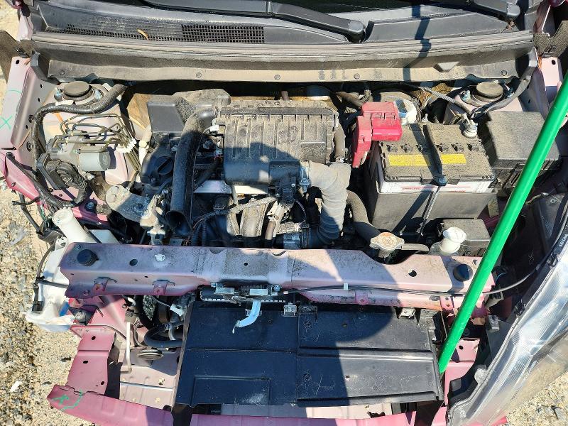 Aukcja sprzedaży 2024 Mitsubishi Mirage, vin: ML32FUFJ2RHF04519, numer aukcji: 62273606