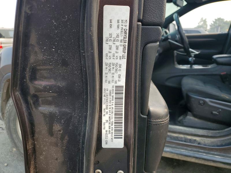 2014 Jeep Grand Cherokee მანქანა იყიდება აუქციონზე, vin: 1C4RJFAGXEC135480, აუქციონის ნომერი: 62878426