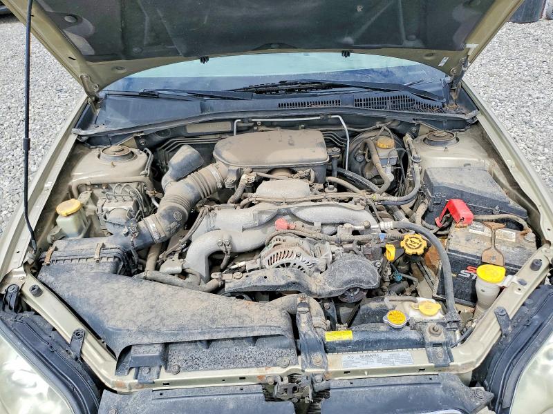 Продажа на аукционе авто 2008 Subaru Legacy, vin: 4S3BL616387226770, номер лота: 61784216
