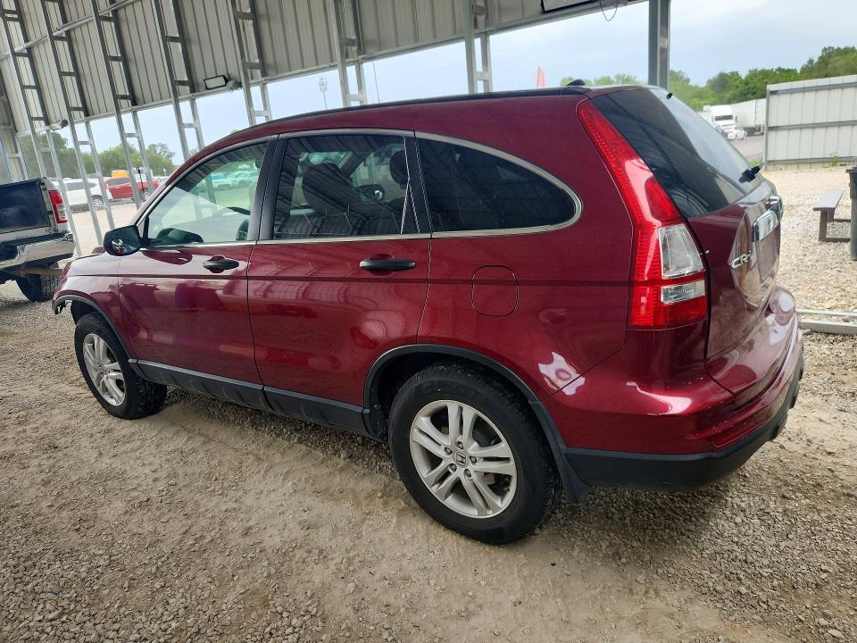 Продажа на аукционе авто 2011 Honda Cr -v, vin: 5J6RE4H51BL053317, номер лота: 60946846