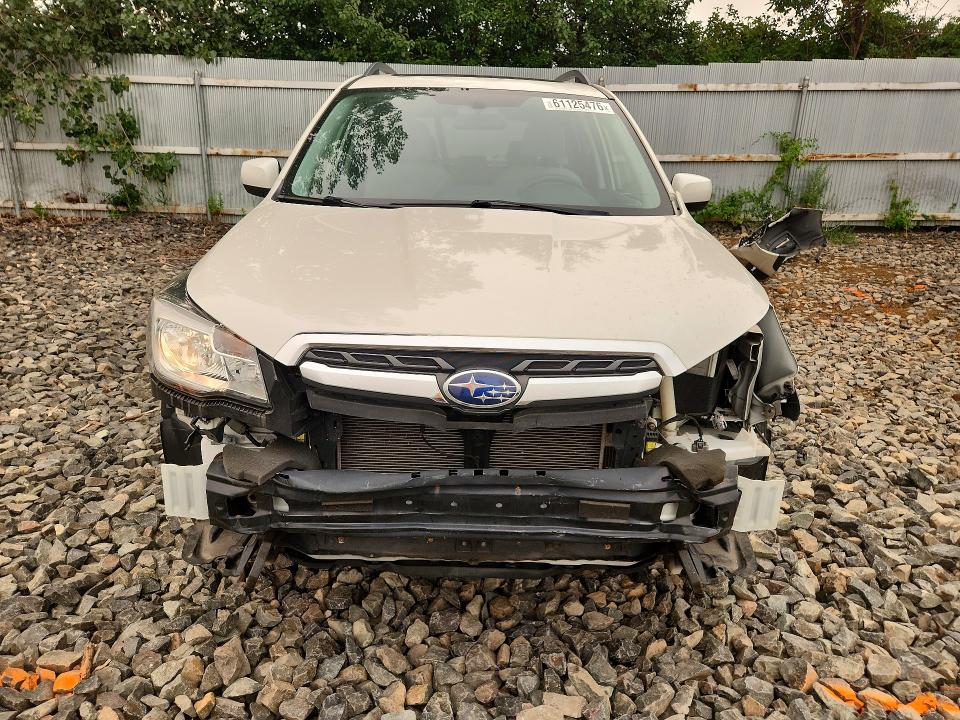 Aukcja sprzedaży 2018 Subaru Forester, vin: JF2SJAEC8JH516013, numer aukcji: 61125476