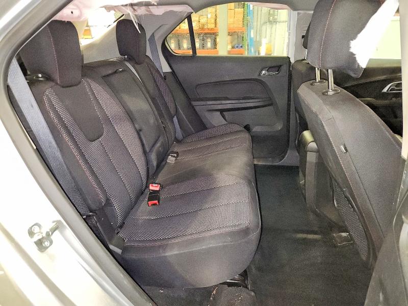 Продажа на аукционе авто 2013 Chevrolet Equinox, vin: 1GNFLEEK8DZ106682, номер лота: 61412686