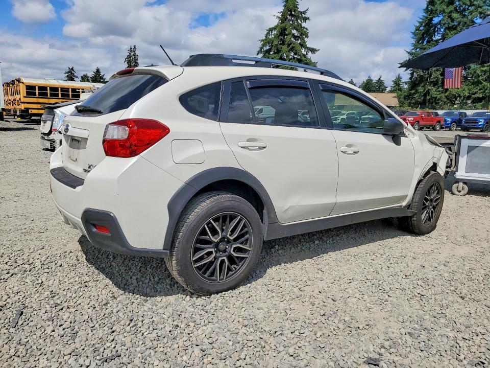 Aukcja sprzedaży 2015 Subaru Xv Crosstrek, vin: JF2GPAAC7F9311309, numer aukcji: 60506596