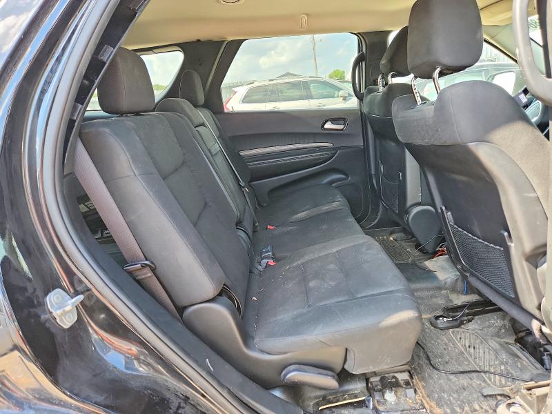 Продажа на аукционе авто 2021 Dodge Durango, vin: 1C4SDJFT7MC826000, номер лота: 59822186