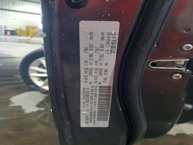 2017 Dodge Journey მანქანა იყიდება აუქციონზე, vin: 3C4PDCBB5HT702350, აუქციონის ნომერი: 61833886
