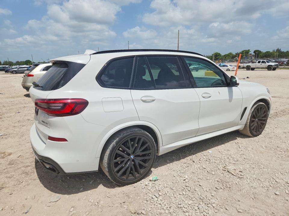 Продаж на аукціоні авто 2023 Bmw X5, vin: 5UXCR4C05P9R44399, номер лоту: 60674586
