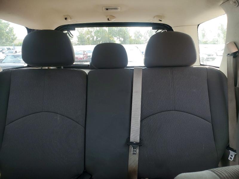 Продаж на аукціоні авто 2010 Mazda Tribute, vin: 4F2CY0C76AKM02111, номер лоту: 62336506