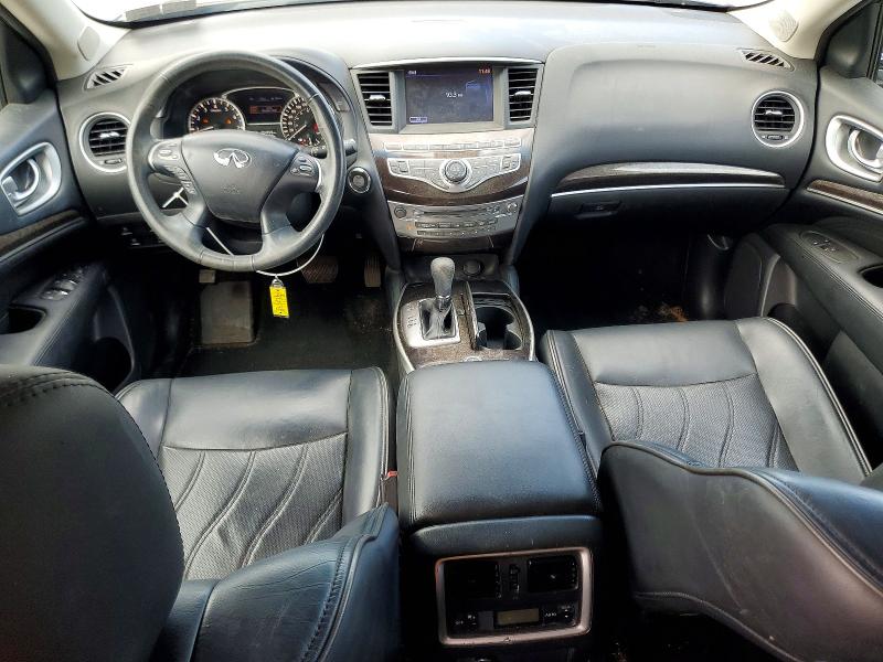 Aukcja sprzedaży 2015 Infiniti Qx60, vin: 5N1AL0MM9FC539194, numer aukcji: 62686416