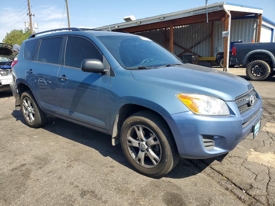 Продаж на аукціоні авто 2010 Toyota Rav4, vin: 2T3BK4DV7AW021621, номер лоту: 60661836