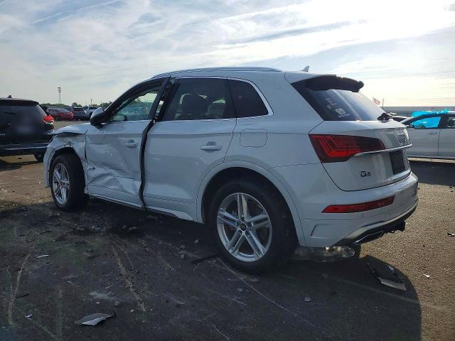 Продажа на аукционе авто 2023 Audi Q5 E, vin: WA1E2AFY3P2079465, номер лота: 61429066