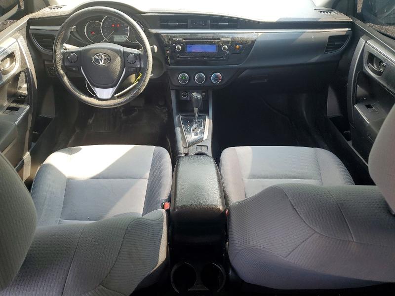 2015 Toyota Corolla მანქანა იყიდება აუქციონზე, vin: 2T1BURHE2FC277362, აუქციონის ნომერი: 60820466