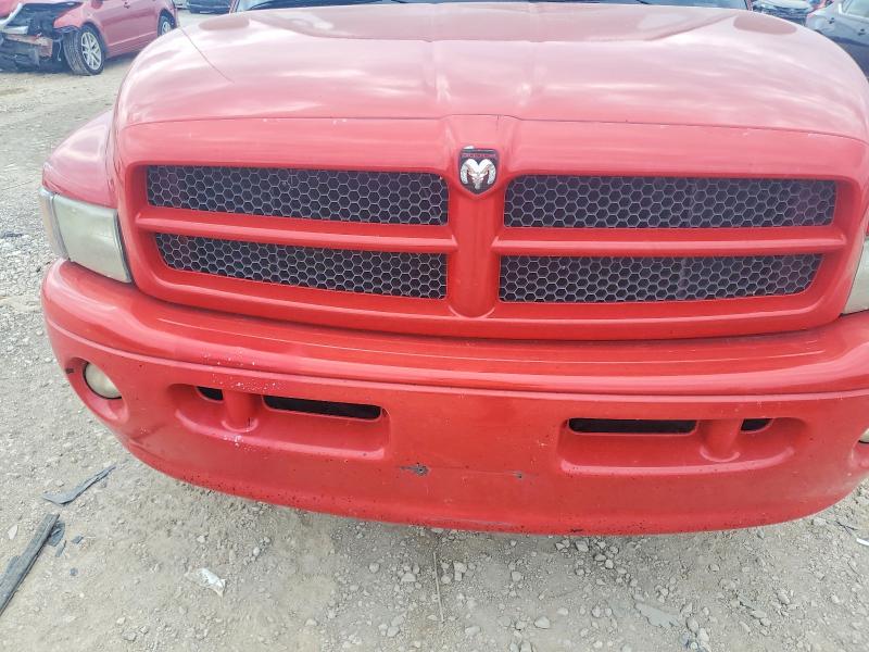 Aukcja sprzedaży 2001 Dodge Ram1500 4x4 Cnvtlcab, vin: 3B7HC13Y81G746615, numer aukcji: 63228356