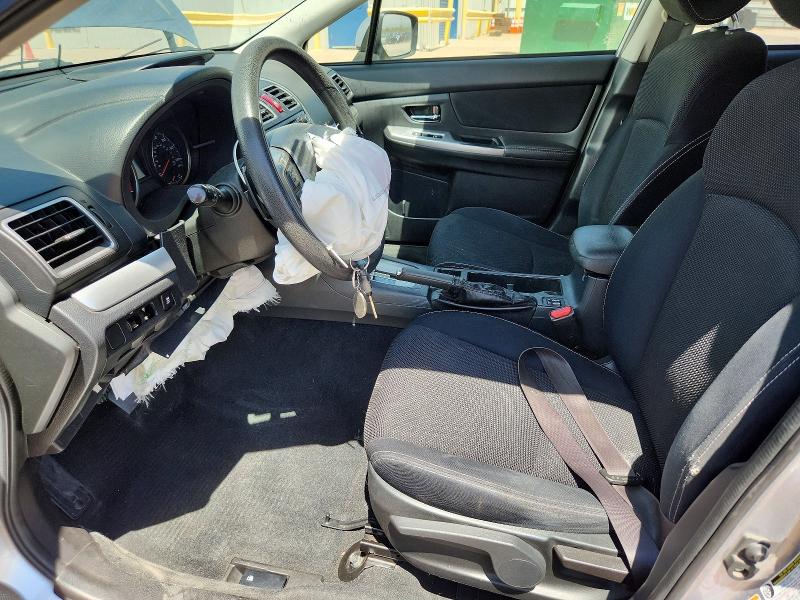 Aukcja sprzedaży 2015 Subaru Xv Crosstrek, vin: JF2GPACCXF8276154, numer aukcji: 60679026