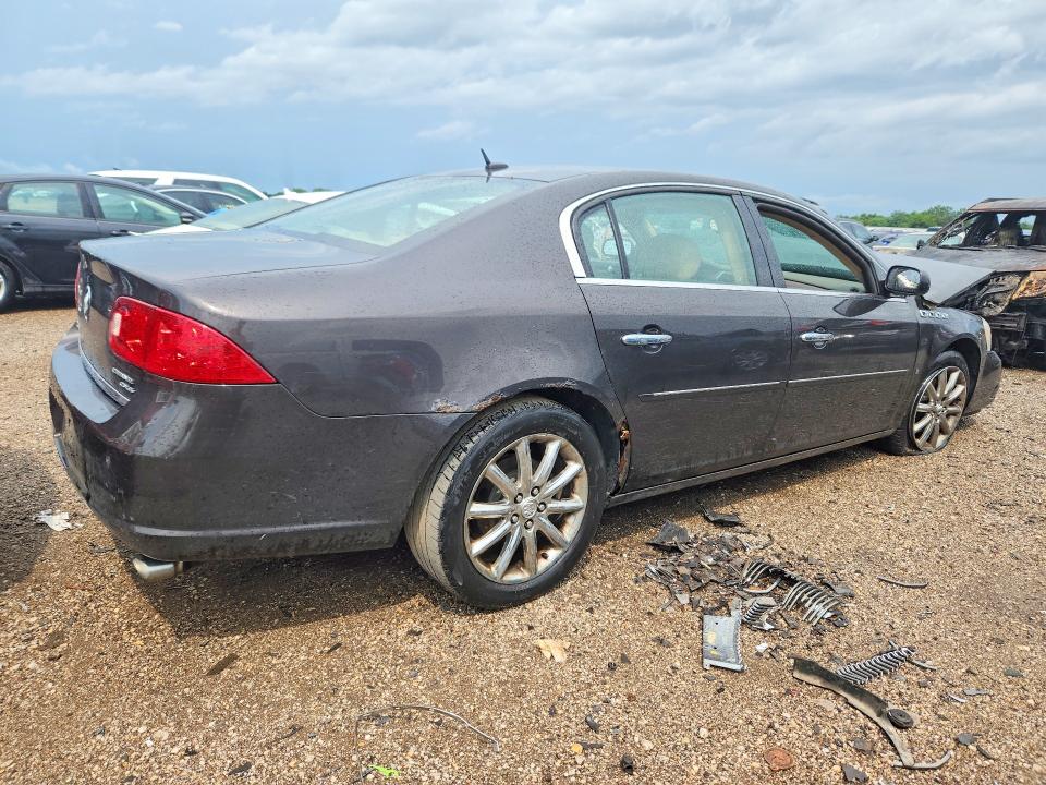 62474176 :رقم المزاد ، 1G4HE57Y88U139967 vin ، 2008 Buick Lucerne مزاد بيع