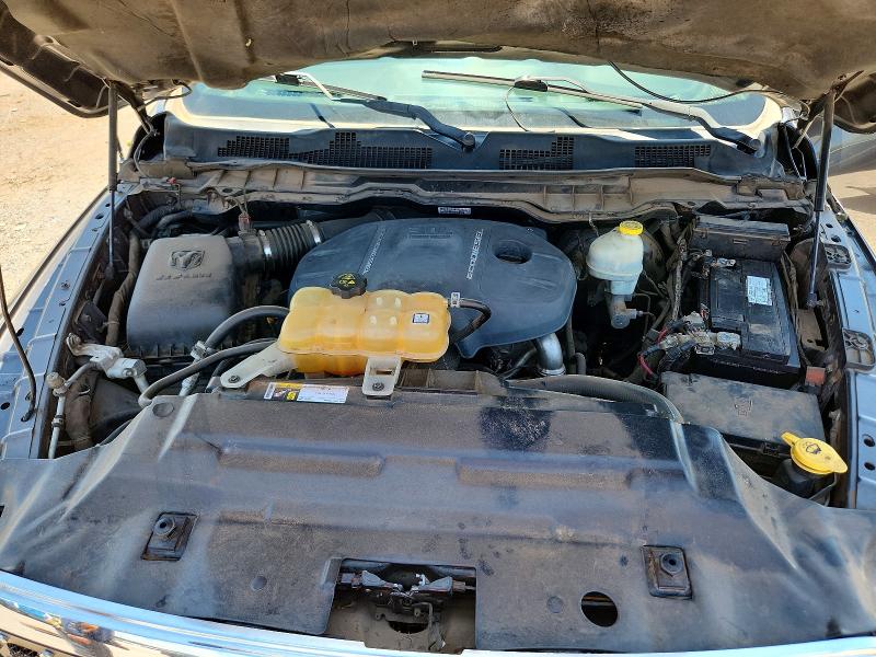 60255586 :رقم المزاد ، 1C6RR7PM5FS538213 vin ، 2015 Ram 1500 مزاد بيع