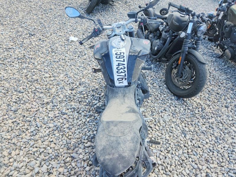 2021 Bmw F 900 მანქანა იყიდება აუქციონზე, vin: WB10K1307M6E75031, აუქციონის ნომერი: 59743376