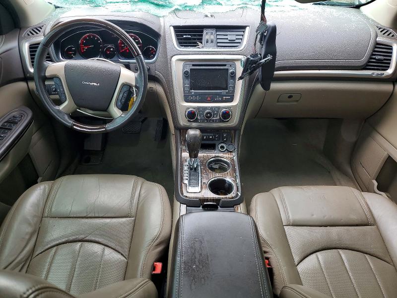 58408976 :رقم المزاد ، 1GKKVTKD7EJ312513 vin ، 2014 Gmc Acadia مزاد بيع