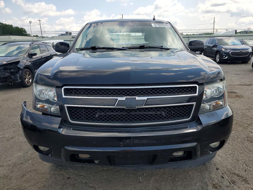 Продаж на аукціоні авто 2008 Chevrolet Avalanche, vin: 3GNFK12358G236417, номер лоту: 61920526