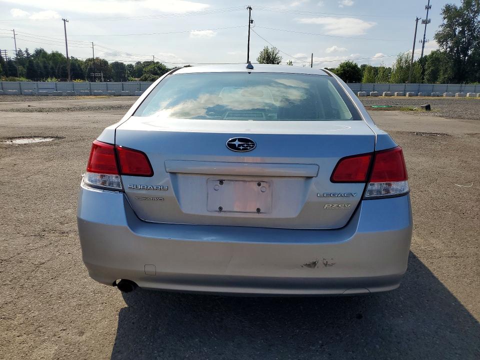 62484556 :رقم المزاد ، 4S3BMBJ68D3005527 vin ، 2013 Subaru Legacy مزاد بيع
